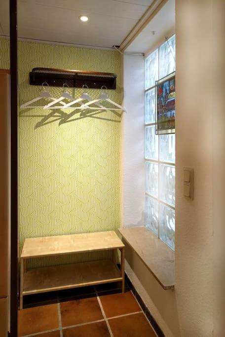 Nibo Hof - Ruhig Und Verkehrsguenstig Apartment